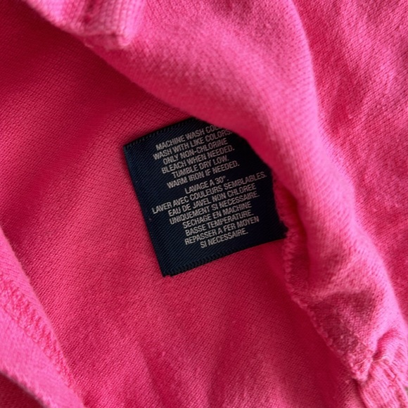 Polo Ralph Lauren Tank Top Size 6 - Picture 4 of 4